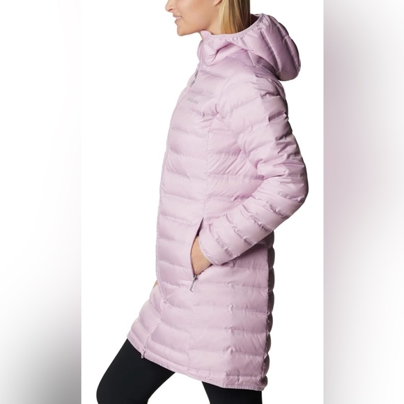 Columbia jacket - Picture 3 of 9